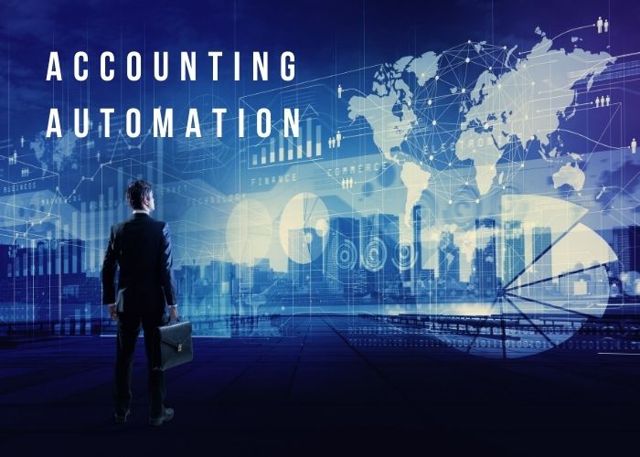 accounting automation